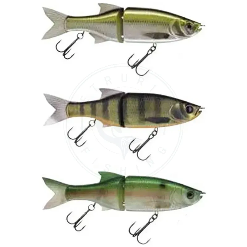 Molix Glidebait Slow Sinking 75g 178 mm