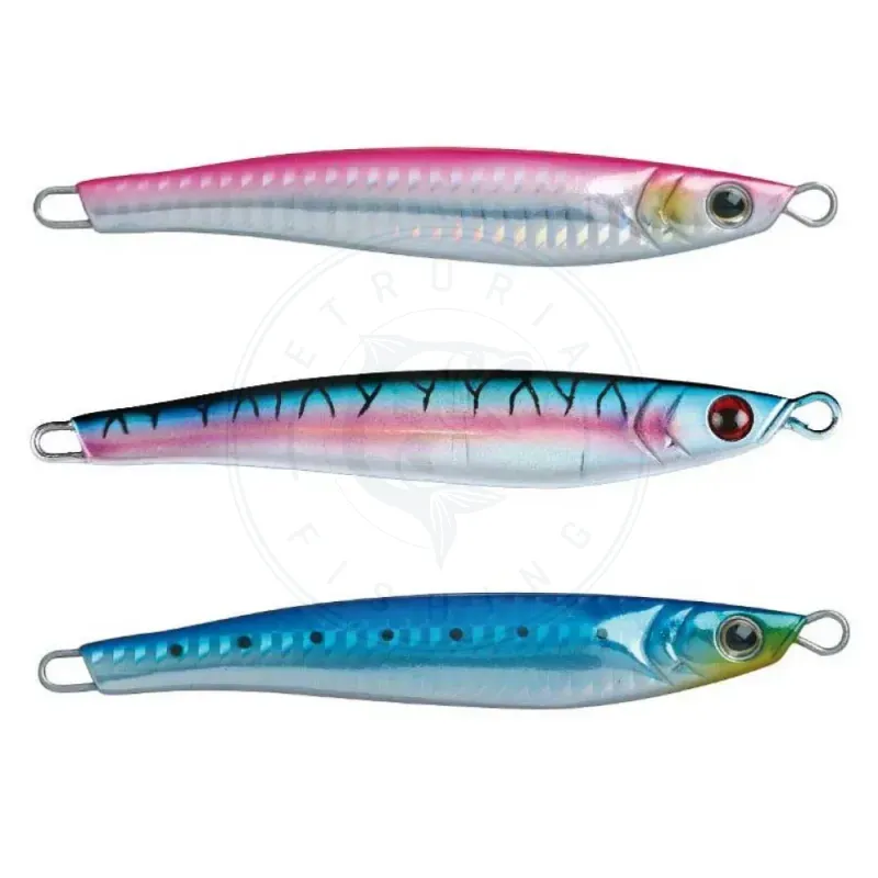 Molix Jig Jugulo 10g