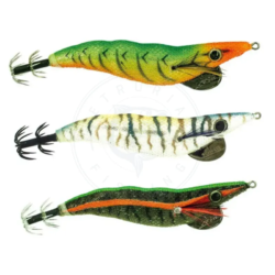 Molix Totanara Millerighe EVO EGI 2.5 11.5g 80 mm
