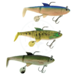 Molix Esca morbida Shad 60g 140 mm