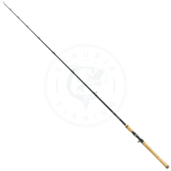 Molix Canna baitcasting Skirmjan Evo Pike