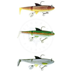 Molix Pike Shad 185 mm 100g