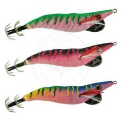 Molix Totanara Millerighe EVO Vintage EGI 2.5 11.5g 80 mm