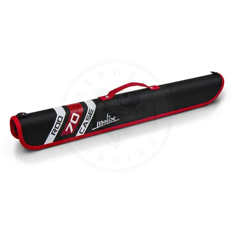 Molix Fodero porta canne