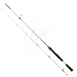 Molix Canna spinning Skirmjan R. Predator 2 Sezioni