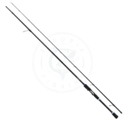 Molix Canna spinning Outset Light Game Tubolar