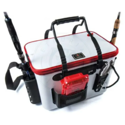 Molix Borsa 40 cm Tank