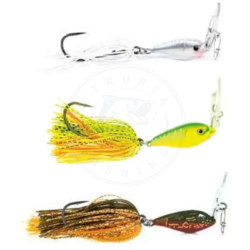 Molix Chatterbait Lover Special Vibration 14g