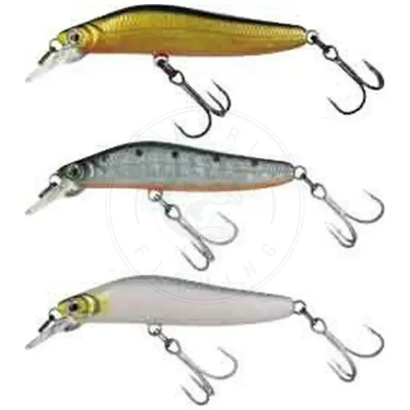 Molix Minnow Jubarino Fast Sinking 4.5g 50 mm