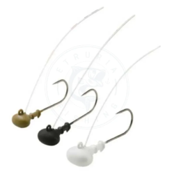 Molix Trux Jig 1/4