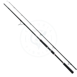 Molix Canna spinning Outset Predator