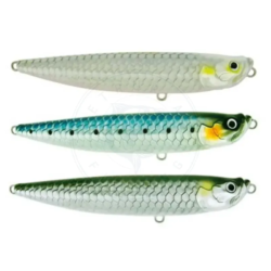 Molix Stickbait di superficie WTD Tarpon 45g 150 mm