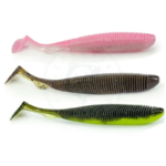 Molix Esca morbida Real Action Shad 114.5 mm