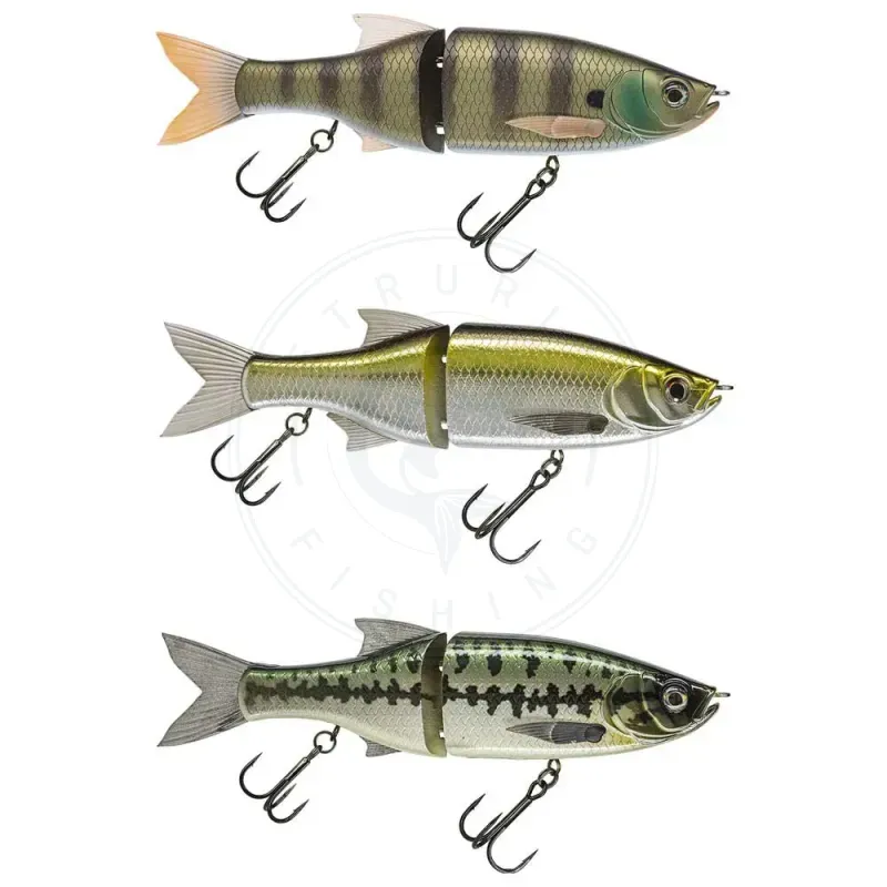 Molix Glidebait Floating 75g 178 mm