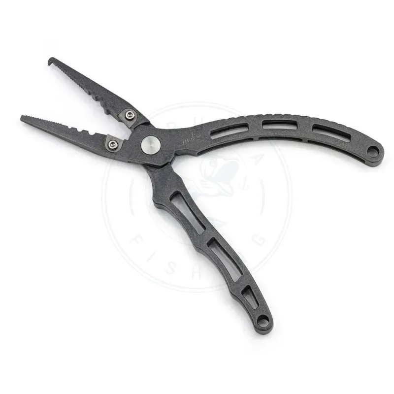 Molix Pinze Multi Functional Stinless Steel 16.5 cm