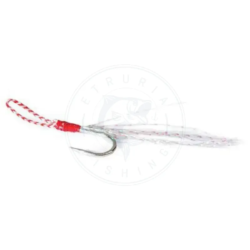 Molix Assist hook Light Game