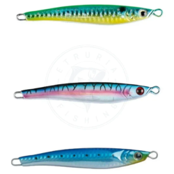 Molix Jig Jugulo Live 30g