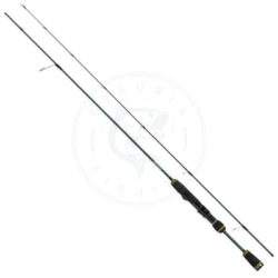 Molix Canna spinning Skirmjan Evo Trout Area
