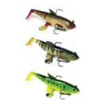 Molix Esca morbida Shad 35g 120 mm