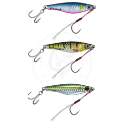 Molix Jig Jugulo Wide Cast 3g 28 mm