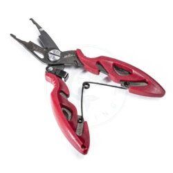 Molix Pinze Mini Split Ring 12.7 cm