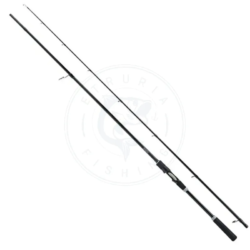 Molix Canna spinning Outset All Round