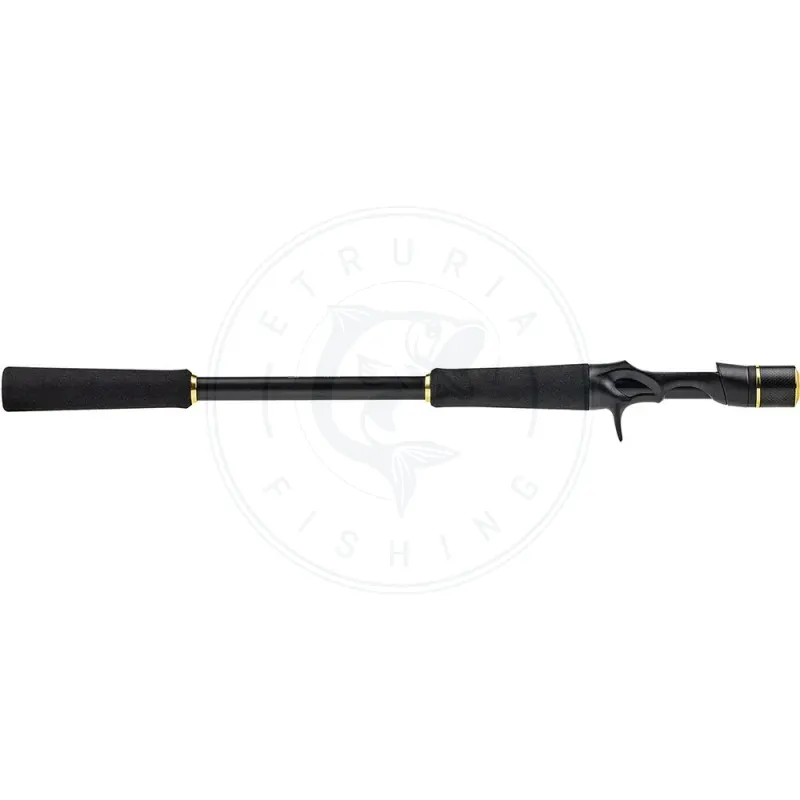 Molix Canna baitcasting Fioretto Essence