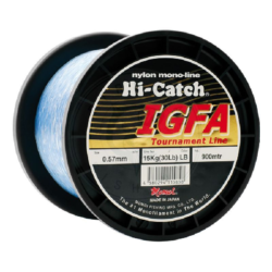 Momoi Momoi Hi-Catch - IGFA