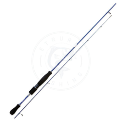 Nomura Akira Trout Area Tubolar Tip