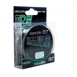 Nomura Yukai 2 Colours Shock Line