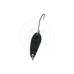 Nomura Lake TR Spoon Black