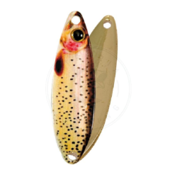 Nomura Masuku Real Spoon Real Brown Trout
