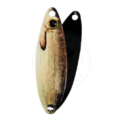 Nomura Masuku Real Spoon Natural Real