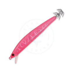 Nomura Ika-Calamari Tiger Fuchsia