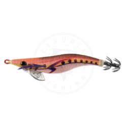 Nomura Eging Sea Squid Jig Spotted Bronze