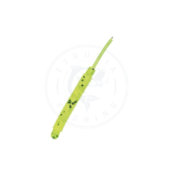 Nomura Tail Rib Glitter Green