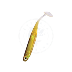 Nomura Mini Real Pulse Dark Yellow