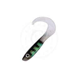 Nomura Mini Shad Tiger Back