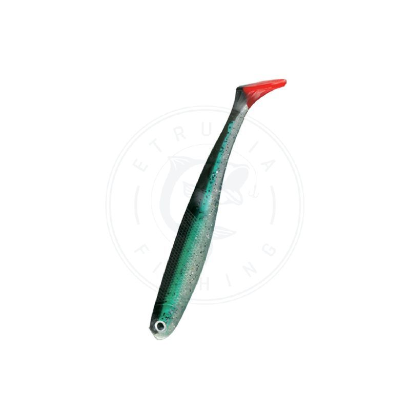 Nomura Original Red Tail