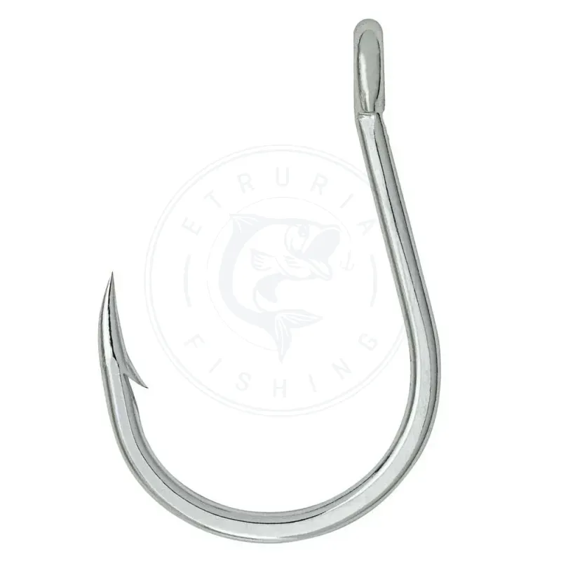 OMTD Amo singolo Round Bend Strong SW