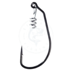 OMTD Gancio Texas Swimbait
