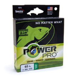 PowerPro Filo Trecciato