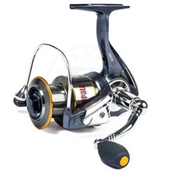 Rapala Mulinello Spinning Aisen
