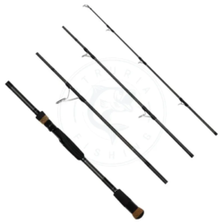 Rapala Canna spinning Monster Hunt