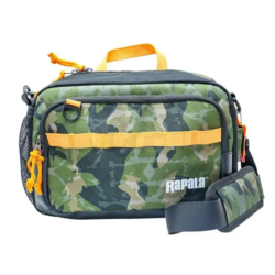 Rapala Marsupio Jungle