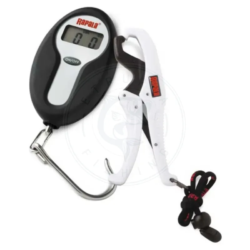 Rapala Scale and Fish Gripper Combo