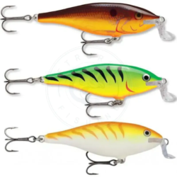 Rapala Minnow Rattlin Rap 7g 50 mm
