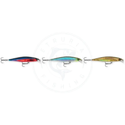 Rapala Minnow Shadow Rap 5g 70 mm