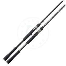Rapala Canna spinning Distant Sniper 1 Sezioni