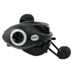Rapala Mulinello Baitcasting Concept